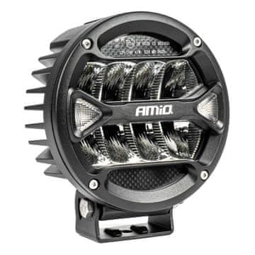 AMIO LED PRO žaromet za cestna dela s homologacijo ECE R149 12V 24V amio-03869