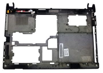 Acer Novo spodnje ohišje za prenosnik Acer Aspire 3935, vtičnica za napajanje.