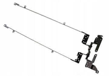 Acer Novi tečaji za prenosnik Acer Aspire E5-721 E5-731 E5-771 ES1-711 ES1-731