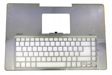 Acer Nov zgornji pokrov za prenosnik Acer Aspire R7-572 R7-572G R7-571 R7-571G