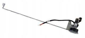 Acer Nova leva vtičnica za napajanje za Acer Aspire 7535 7735 7735Z 7738 7738G