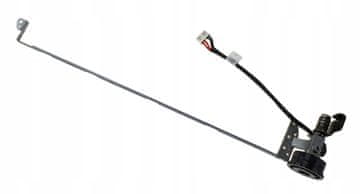 Acer Nova leva vtičnica za napajanje za Acer Aspire 7535 7735 7535G 7738 7738G