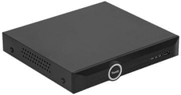 TIANDY IP snemalnik TC-R3110 specifikacije: I/B/P8/K/V3.1 10 kanalov, 8 PoE Lite