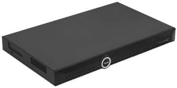 TIANDY IP snemalnik TC-R3210 specifikacije: I/B/P8/K/V3.1 10 kanalov, 8 PoE Lite