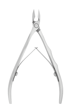 STALEKS Staleks Pro Expert profesionalne klešče za obnohtno kožico 10 mm NE-21-10