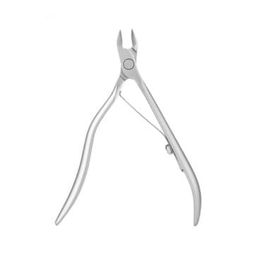 STALEKS Staleks Pro Smart 31 profesionalne klešče za obnohtno kožico 3 mm NS-80-3