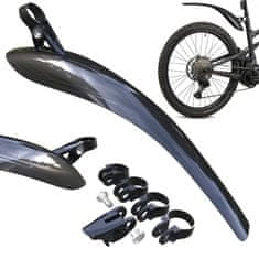 shumee Crud Racepack komplet blatnikov za kolo 26/27,5/29 zadnji blatnik + okvir