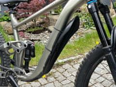 shumee Crud Racepack komplet blatnikov za kolo 26/27,5/29 zadnji blatnik + okvir