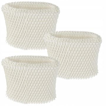 shumee Filtri za vlažilnik zraka Philips HU4706, nadomestni za HU4136/10, 3 kosi