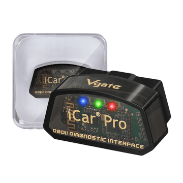Vgate Vgate iCar Pro Bluetooth 5.0 BT 5.0 OBD2 iOS/Android diagnostični vmesnik