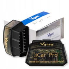 Vgate Vgate iCar Pro Bluetooth 5.0 BT 5.0 OBD2 iOS/Android diagnostični vmesnik