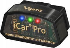 Vgate Vgate iCar Pro Bluetooth 5.0 BT 5.0 OBD2 iOS/Android diagnostični vmesnik