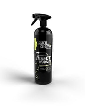 shumee Odstranjevalec insektov - gost odstranjevalec insektov, 750 ml - LC-INR1