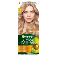 Garnier Barva za lase Garnier Color Naturals Creme 9N 9.13 Zelo svetlo bež blond