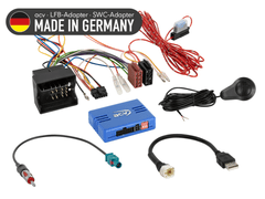 ACV BMW/Mini 40-pinski adapter za volan Quadlock/PDC/USB/odstranljiva antena