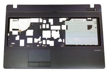 Acer Nov zgornji pokrov za Acer TravelMate 5542 5542G 5742 5742G 5742Z 5742ZG