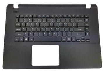 Acer Novo ohišje za tipkovnico acer aspire ES1-511 ES1-520 ES1-521 ES1-522 US