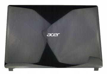 Acer Nov ovitek za zaslon za Acer Aspire 4350 4560 4743 4750 4755 črne barve.
