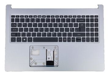 Acer Novo ohišje za tipkovnico acer aspire A515-54 A515-55 A315-55 angleščina