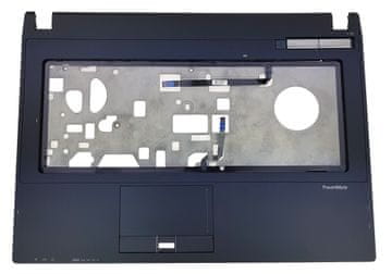 Acer Nov zgornji pokrov sledilne ploščice za Acer TravelMate 8472 8472G 8472T