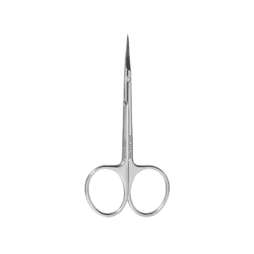 STALEKS Staleks Pro Expert profesionalne škarje za obnohtno kožico 23 mm SE-51/3