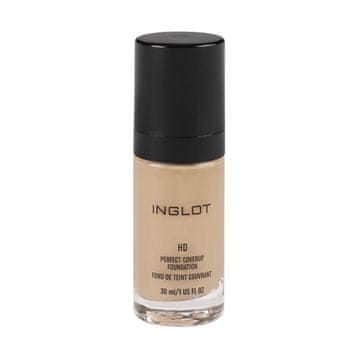 shumee Inglot HD Perfect Coverup Foundation z izvlečkom belega tartufa - 81 4 g