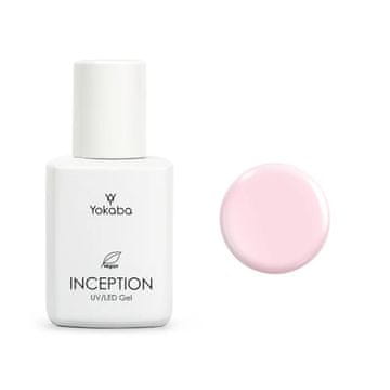 shumee Yokaba Inception UV/LED samonivelirni gel za nohte - 06 Pink Lotus 30 ml