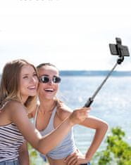 shumee Selfie palica za telefon, GoPro kamero, stojalo + daljinski upravljalnik