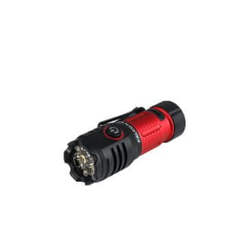 MacTronic Ročna svetilka Falcon EYE omega 1K 1000LM, 700MAH, KOMPLET - LA-FHH0141