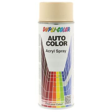 shumee Dupli-Color 2-0060 Sprej 400ml Bež Avtomobilska Barva Mercedes 623 Taxi