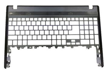 Acer Nov zgornji pokrov za prenosnik Acer Aspire 5755 5755G s črnimi robovi.
