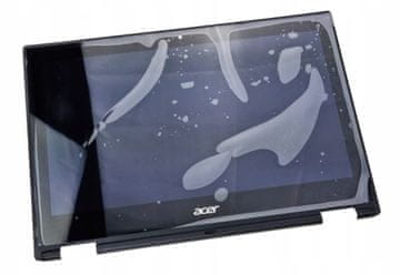 Acer Nov LCD matrični 11,6-palčni Acer Chromebook C738T CB5-132T B116XAN04.1