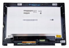 Acer Nov LCD matrični 11,6-palčni Acer Chromebook C738T CB5-132T B116XAN04.1