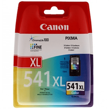 shumee Canon Canon CL 541XL Barvna kartuša (cijan, magenta, rumena) 400 strani