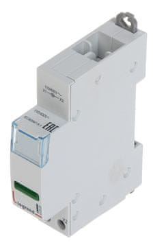 LEGRAND LED SIGNALNA LUČ LE-412926 ZA MONTAŽO NA DIN LETEV (TS-35)