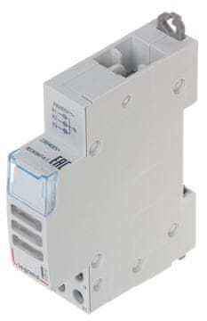 LEGRAND LED SIGNALNA LUČ LE-412932 ZA MONTAŽO NA DIN LETEV (TS-35)