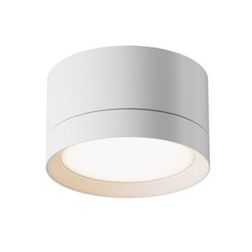 shumee Nadometna svetilka bela V-5 cm Tehnični obroč Maytoni C086CL-GX53-SRD-W