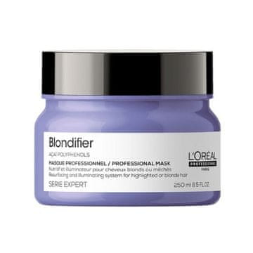 Loreal Professionnel Loreal Professionnel Serie Expert Blondifier maska za blond lase 250 ml