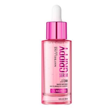 Maybelline Maybelline Gripply 24H Serum za fiksiranje ličil + 2% niacinamida 30 ml