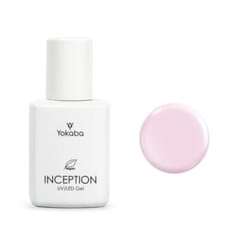 shumee Yokaba Inception UV/LED samonivelirni gel za nohte - 02 Mask Pink 30 ml