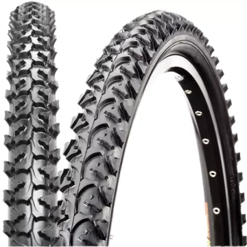 CST 700x42 44-622 CST kolesarska pnevmatika za treking v obliki ribje kosti