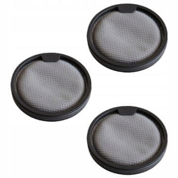 shumee 3x penasti filtri za Xiaomi G10, G9, Dreame T20 T10 T30 R10 R20 T20 Pro