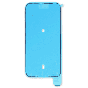 shumee Tesnilo, zaščitni trak, montažni trak za zaslon za Apple iPhone 16 Plus