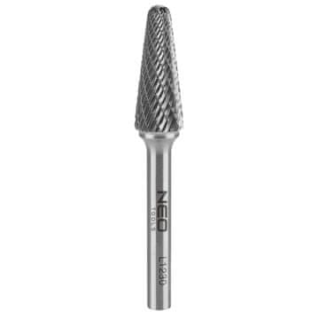 shumee Rezalnik za kovino HM, tip L (stožčasti), 12 x 30 mm, steblo 6 x 45 mm