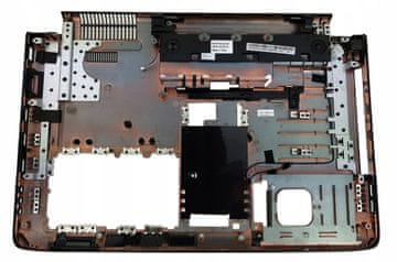 Acer Nov spodnji pokrov za Acer Aspire 7535 7535G 7735G 7738 7738G zvočniki