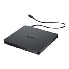 DELL Dell | Slim DW316 | Zunanji | Pogon DVD±RW (±R DL) / DVD-RAM | USB 2.0