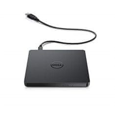 DELL Dell | Slim DW316 | Zunanji | Pogon DVD±RW (±R DL) / DVD-RAM | USB 2.0