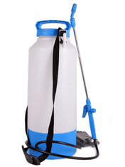 Bass Polska Baterijska škropilnica 10 l