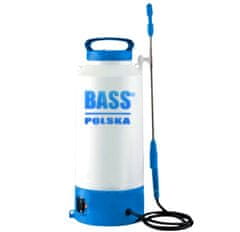 Bass Polska Baterijska škropilnica 10 l