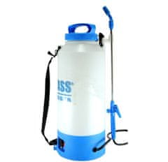 Bass Polska Baterijska škropilnica 10 l